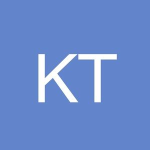 Meet your Posher, Kristan c.